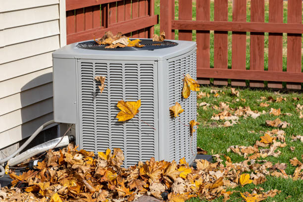 Best Geothermal HVAC Systems in Elizabeth City, NC