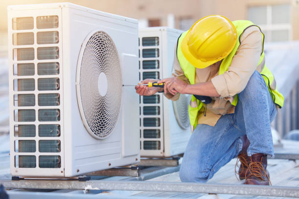 Elizabeth City, NC HVAC Company