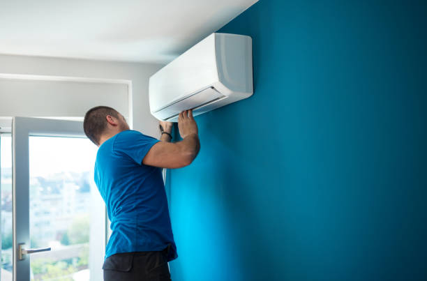 Best HVAC Retrofitting and Upgrading in Elizabeth City, NC