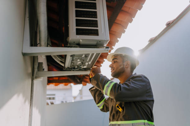 Best VRF (Variable Refrigerant Flow) Systems in Elizabeth City, NC