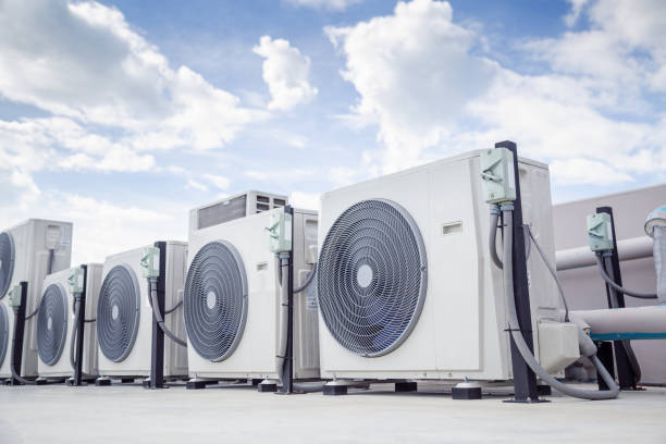 Best Residential HVAC in Elizabeth City, NC